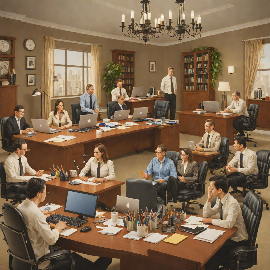 The Historic Pearl Building